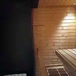 Finlandia, At The Border Of Finland And Sweden Villa Tornio