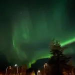 Finlandia, At The Border Of Finland And Sweden Villa *