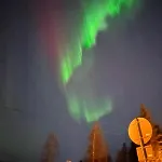 Finlandia, At The Border Of Finland And Sweden Villa