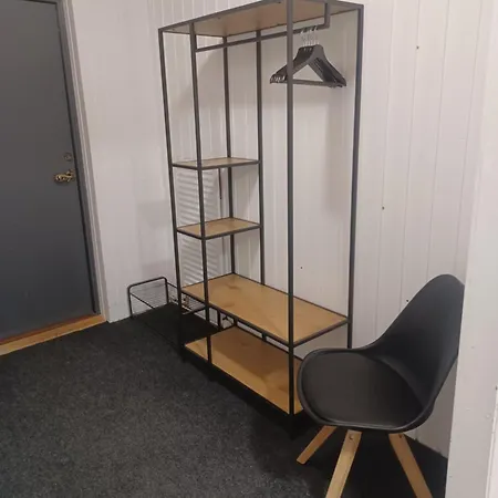 Finlandia, At The Border Of Finland And Sweden Tornio