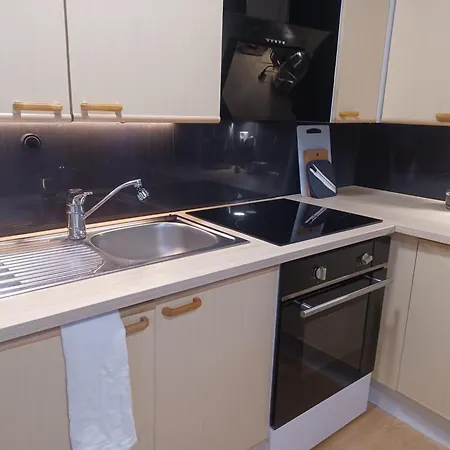 Finlandia, At The Border Of Finland And Sweden Villa *