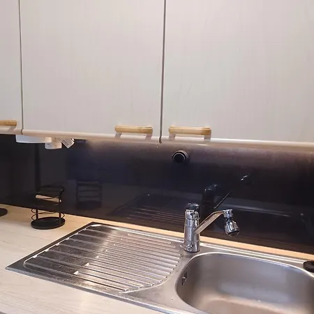 Villa Finlandia, At The Border Of Finland And Sweden *