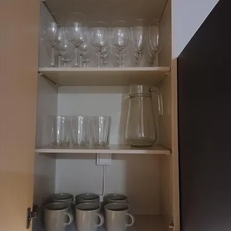 Villa Finlandia, At The Border Of Finland And Sweden *