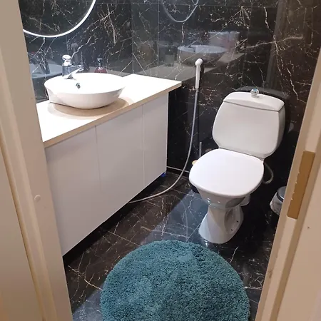 Finlandia, At The Border Of Finland And Sweden