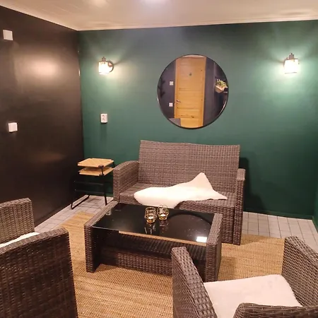 Finlandia, At The Border Of Finland And Sweden * Tornio