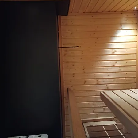 Finlandia, At The Border Of Finland And Sweden فيلة تورنيو