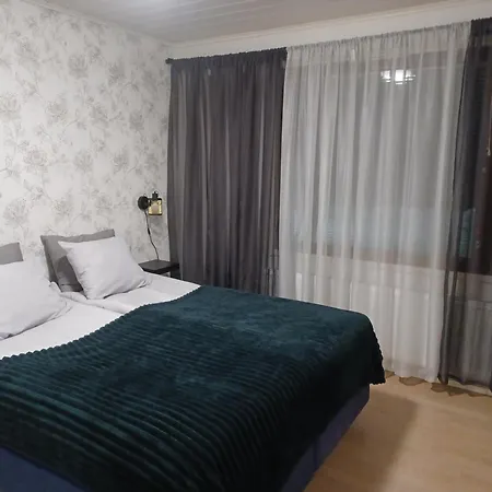 Finlandia, At The Border Of Finland And Sweden