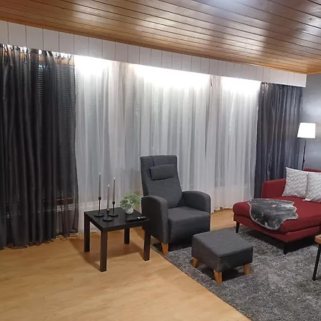 Finlandia, At The Border Of Finland And Sweden Tornio