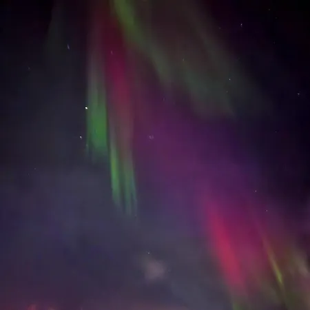 Finlandia, At The Border Of Finland And Sweden * تورنيو