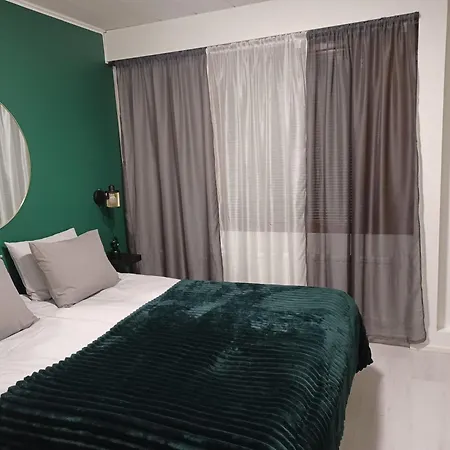 Finlandia, At The Border Of Finland And Sweden