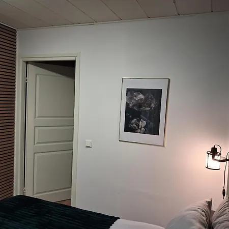 Finlandia, At The Border Of Finland And Sweden Villa Tornio