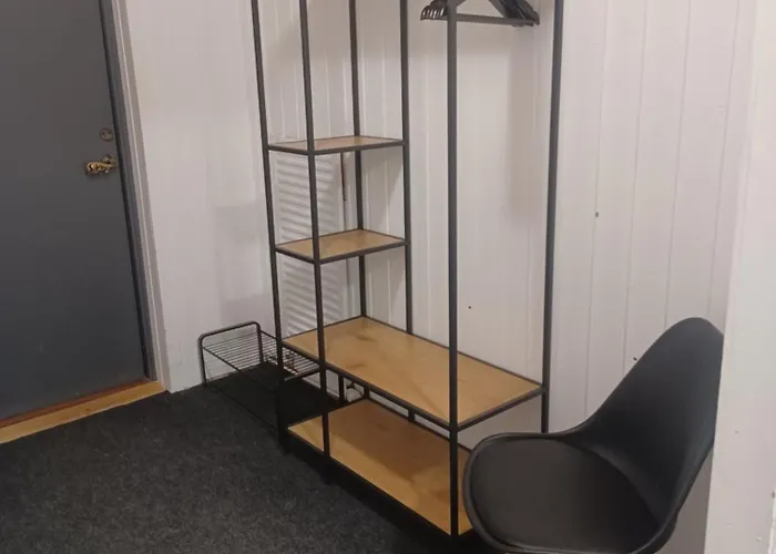 Finlandia, At The Border Of Finland And Sweden Tornio