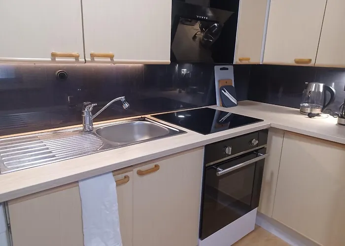 Finlandia, At The Border Of Finland And Sweden Villa *