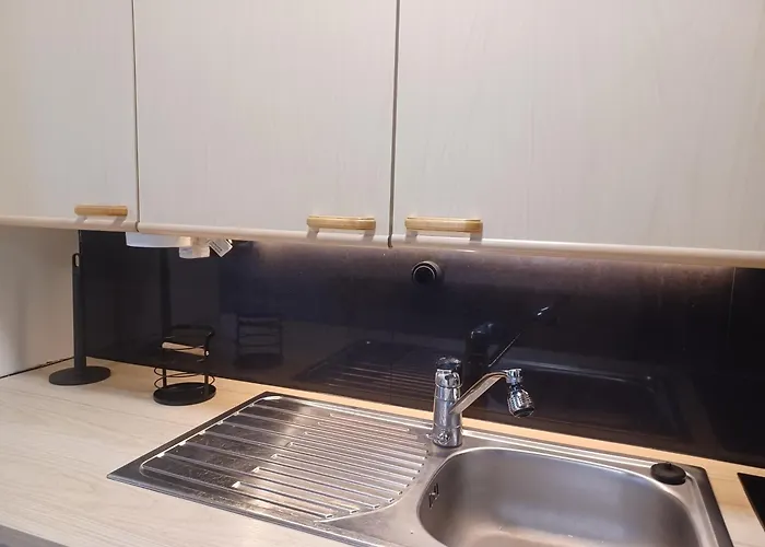 Villa Finlandia, At The Border Of Finland And Sweden *