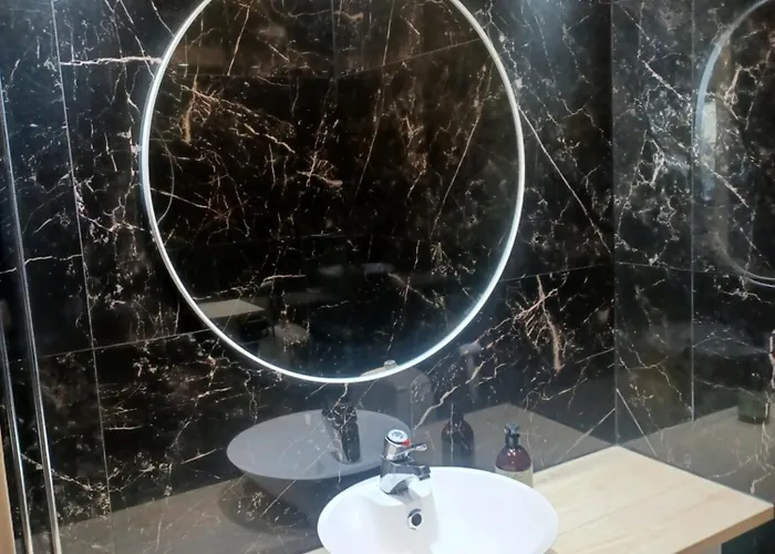 Finlandia, At The Border Of Finland And Sweden Villa *