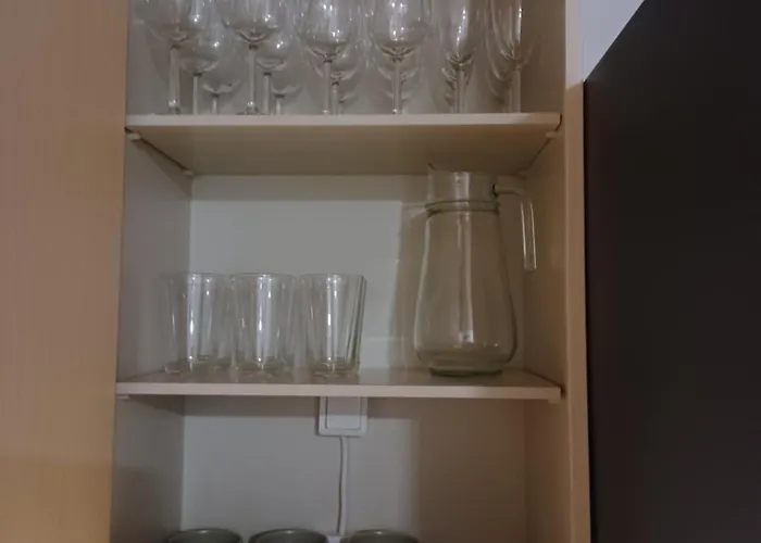 Villa Finlandia, At The Border Of Finland And Sweden *