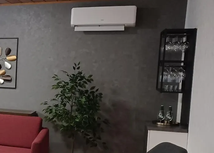 Finlandia, At The Border Of Finland And Sweden Villa *