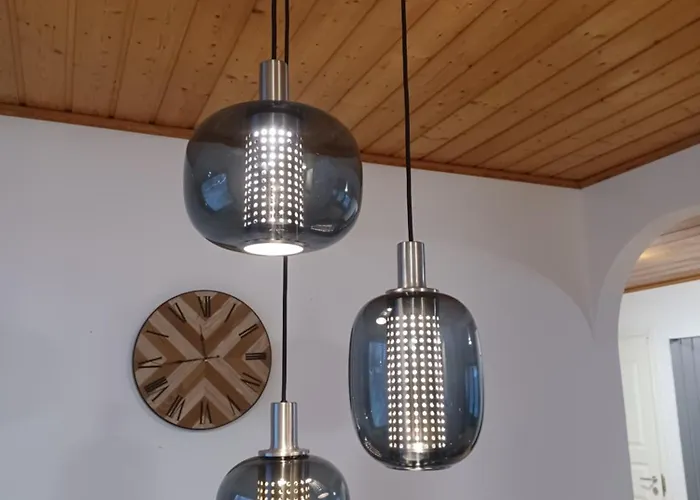 Finlandia, At The Border Of Finland And Sweden * Tornio