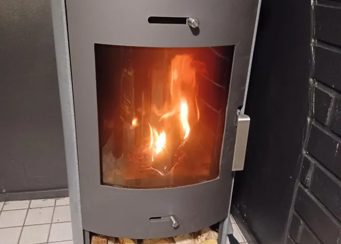 Finlandia, At The Border Of Finland And Sweden