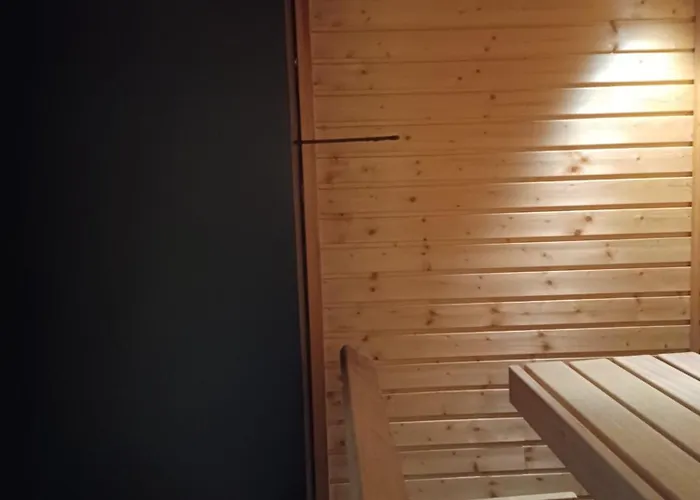 Finlandia, At The Border Of Finland And Sweden Villa Tornio