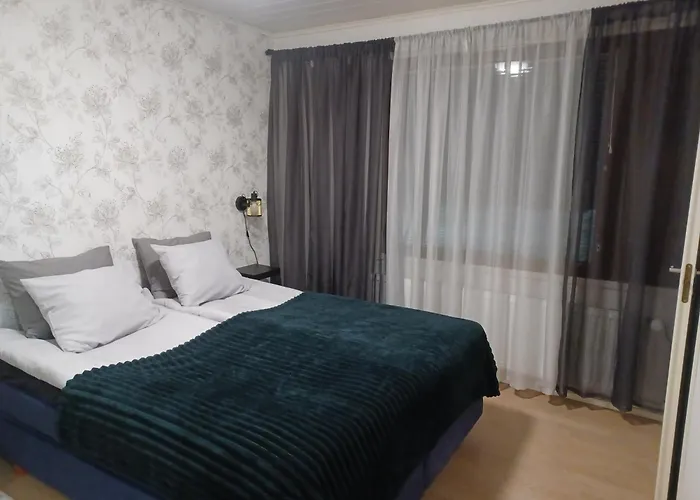 Finlandia, At The Border Of Finland And Sweden