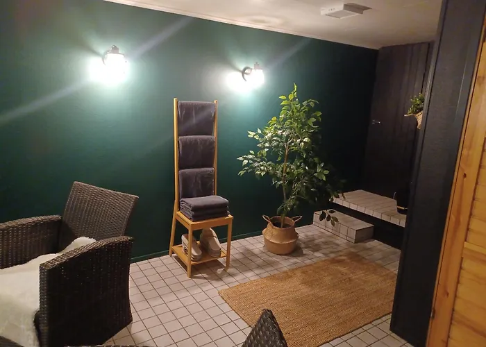 Finlandia, At The Border Of Finland And Sweden * Tornio