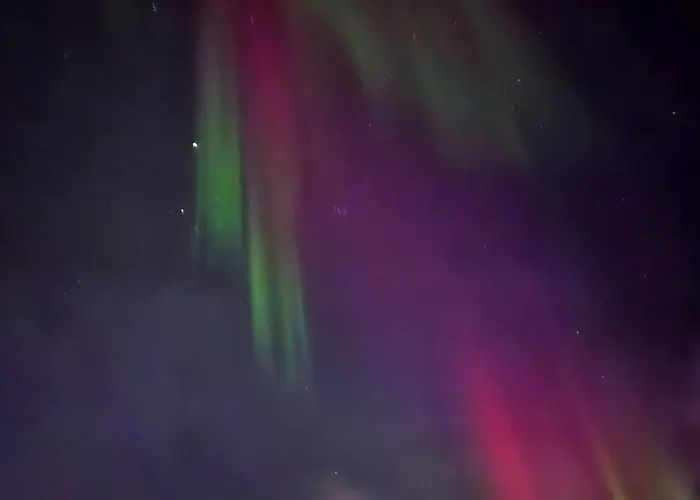 Finlandia, At The Border Of Finland And Sweden * Tornio