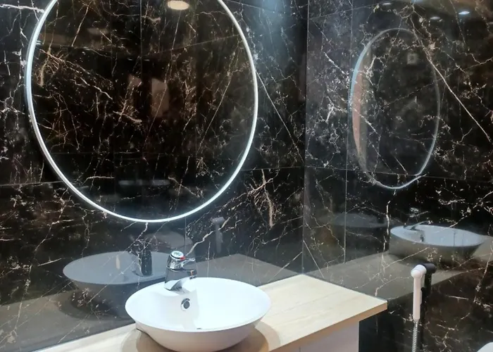 Finlandia, At The Border Of Finland And Sweden * Tornio