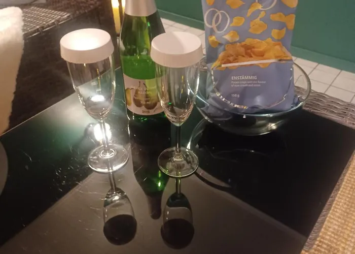 Finlandia, At The Border Of Finland And Sweden Villa Tornio